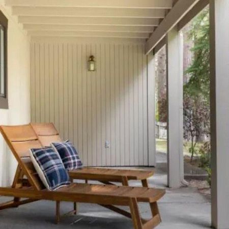Lakeshore Villa 인크라인 빌리지 외부 사진