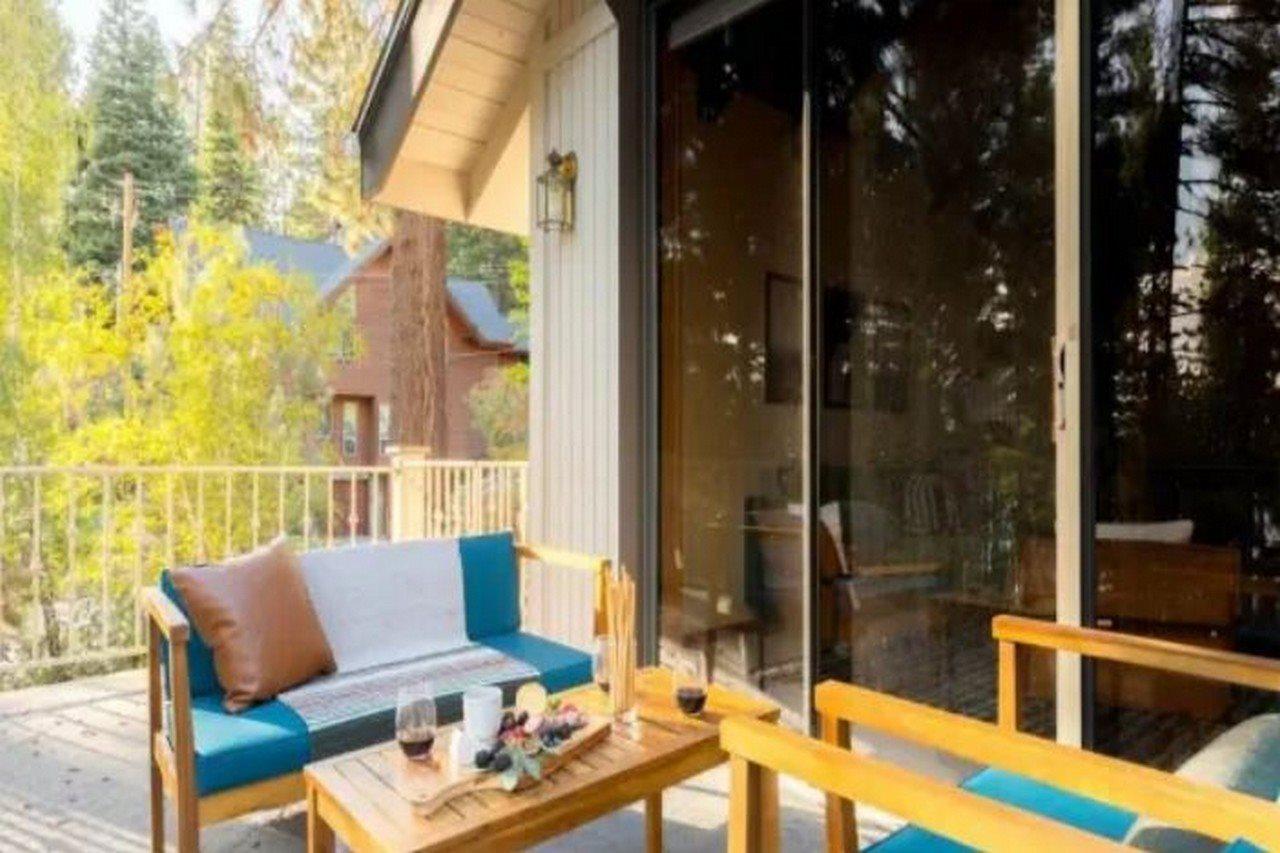 Lakeshore Villa 인크라인 빌리지 외부 사진