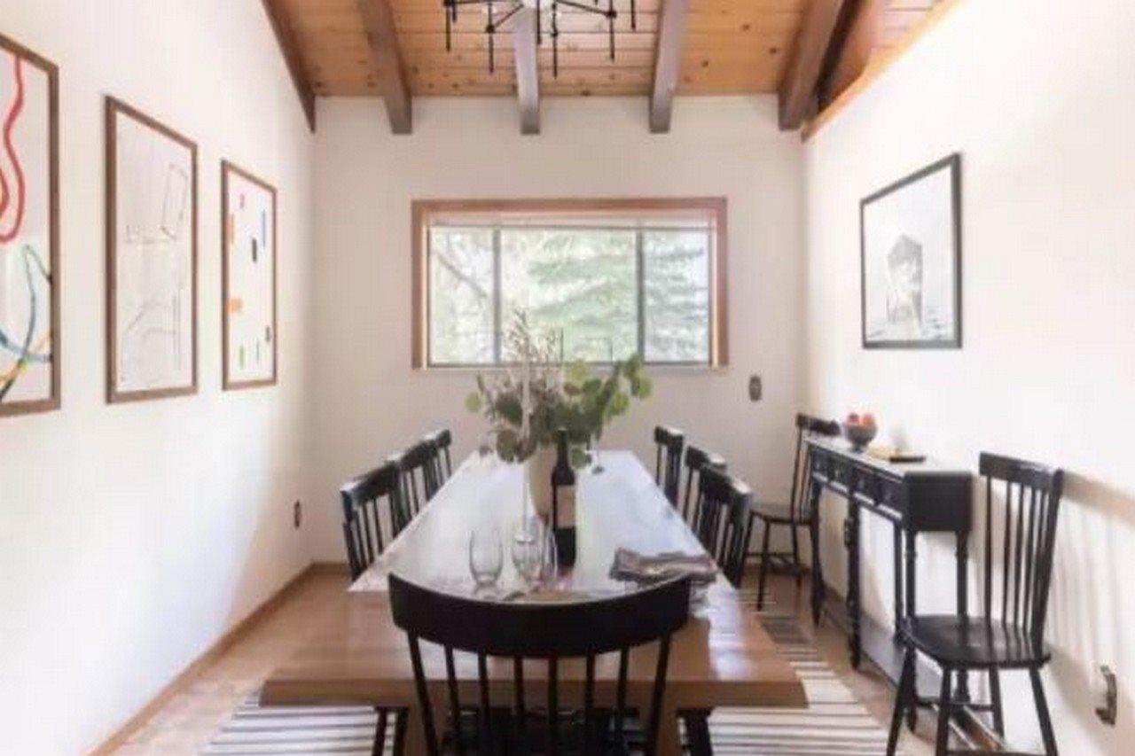 Lakeshore Villa 인크라인 빌리지 외부 사진